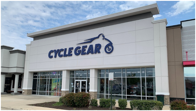 CCC ヘッドギア ネイビー Cycle Gear - Glen Burnie, MD is a Helmet House motorcycle
